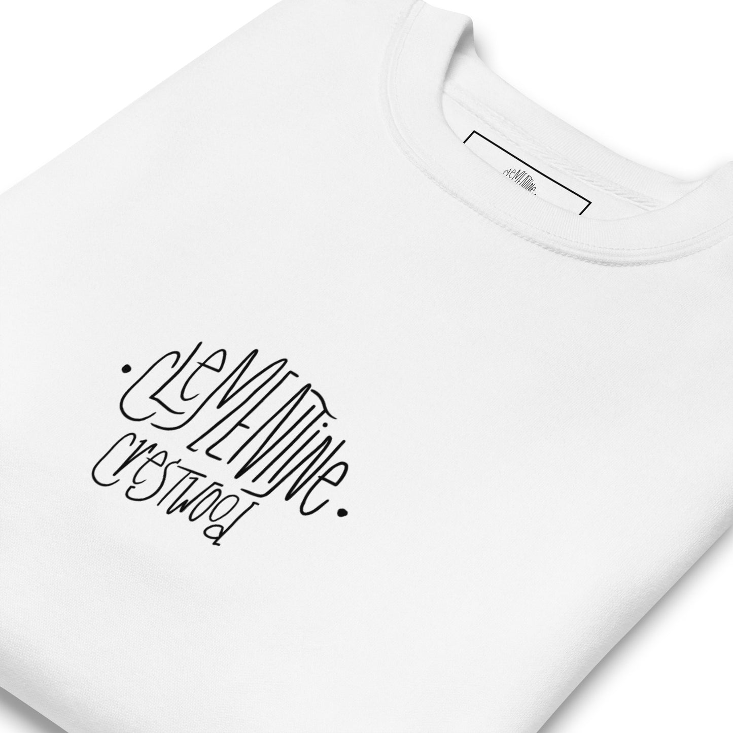 Unisex Premium Sweatshirt