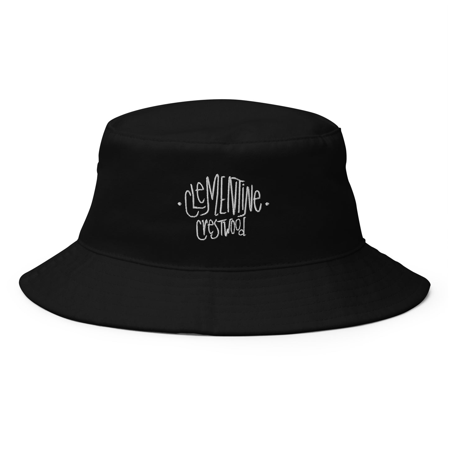 Clementine Crestwood Bucket Hat