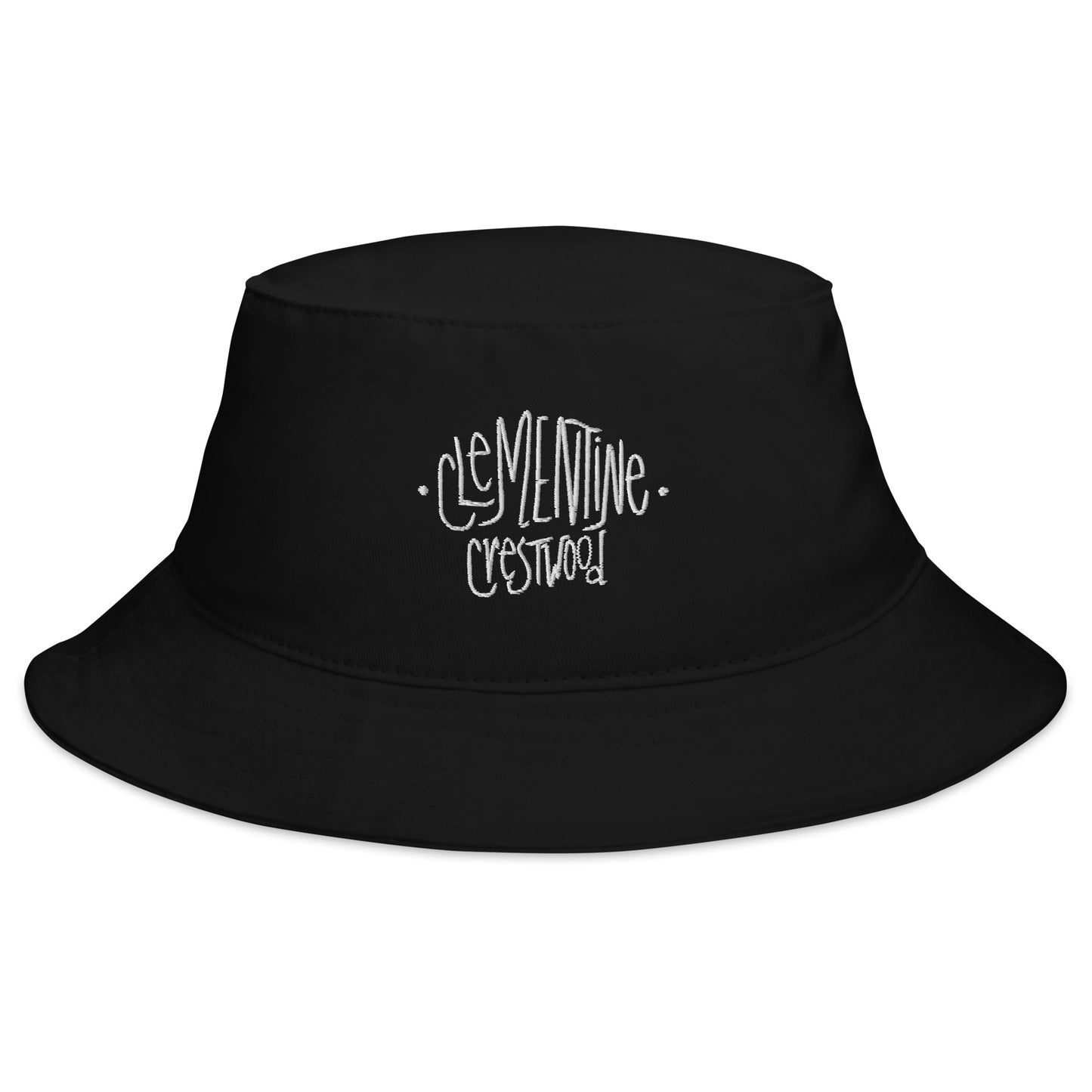 Clementine Crestwood Bucket Hat