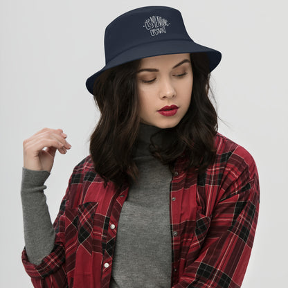 Clementine Crestwood Bucket Hat