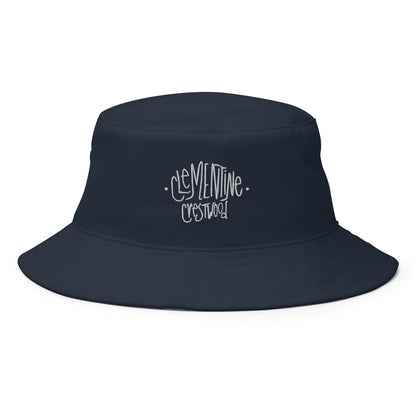 Clementine Crestwood Bucket Hat