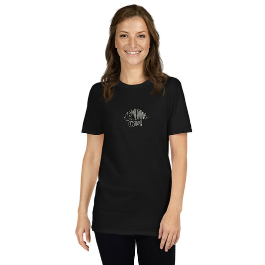 Clementine Crestwood Short Sleeve T-Shirt