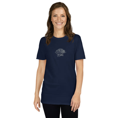 Clementine Crestwood Short Sleeve T-Shirt