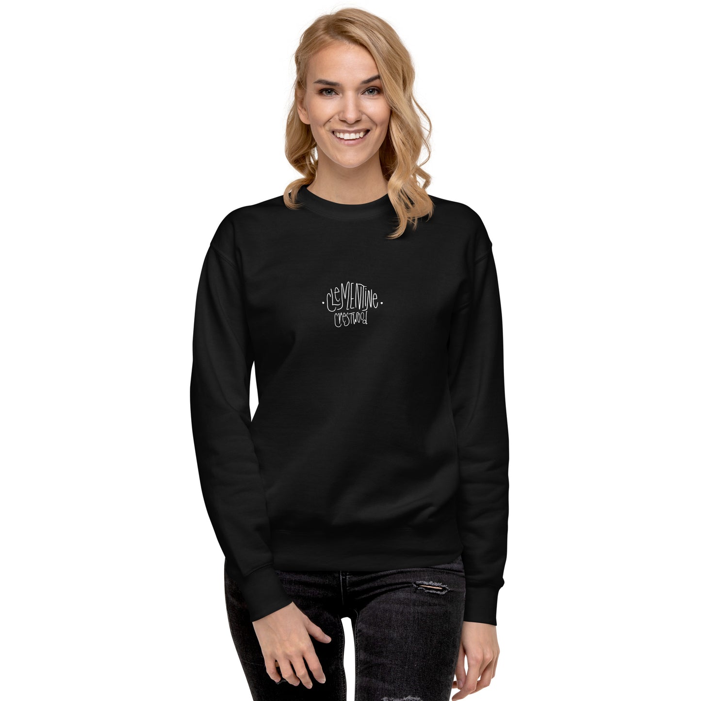 Unisex Premium Sweatshirt