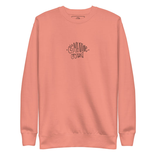 Unisex Premium Sweatshirt