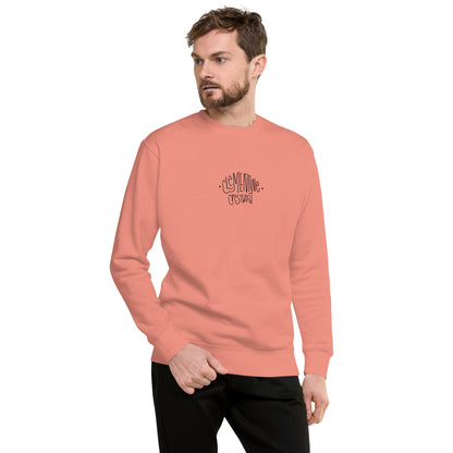 Unisex Premium Sweatshirt