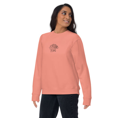 Unisex Premium Sweatshirt