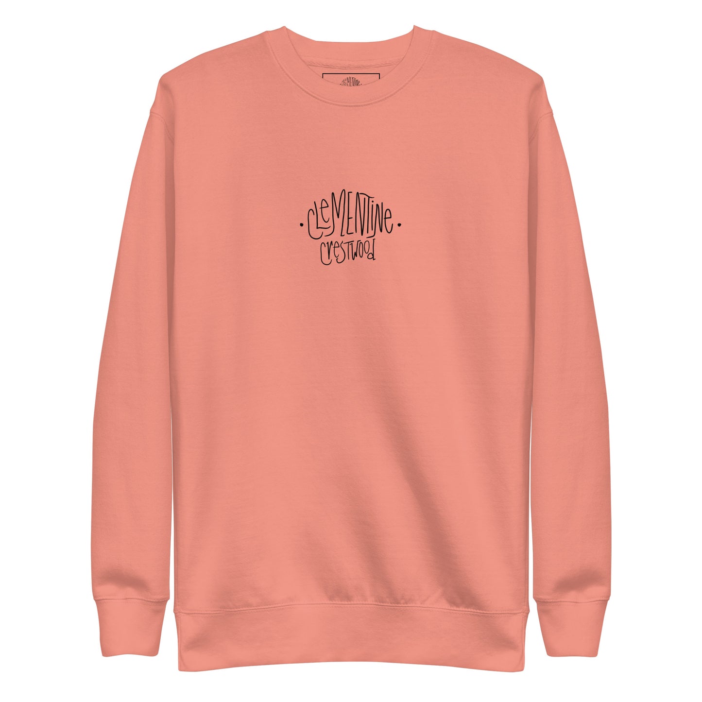 Unisex Premium Sweatshirt