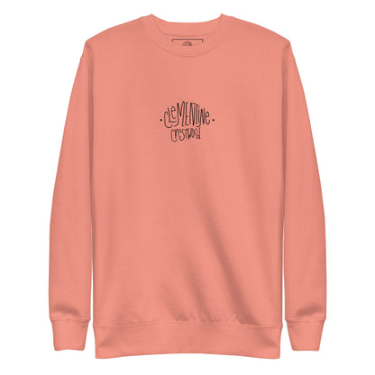 Unisex Premium Sweatshirt