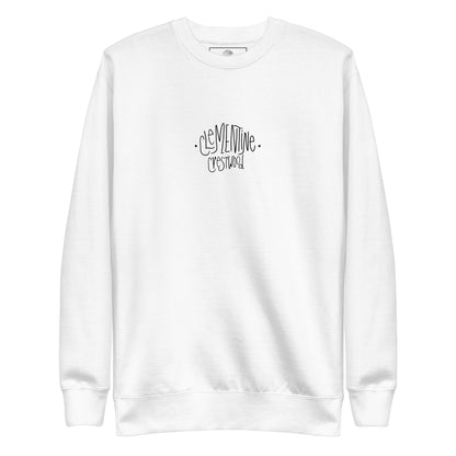 Unisex Premium Sweatshirt