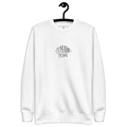 Unisex Premium Sweatshirt