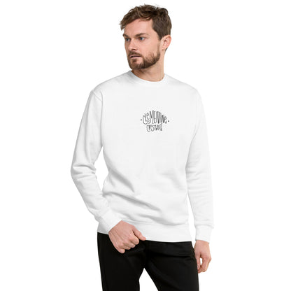 Unisex Premium Sweatshirt