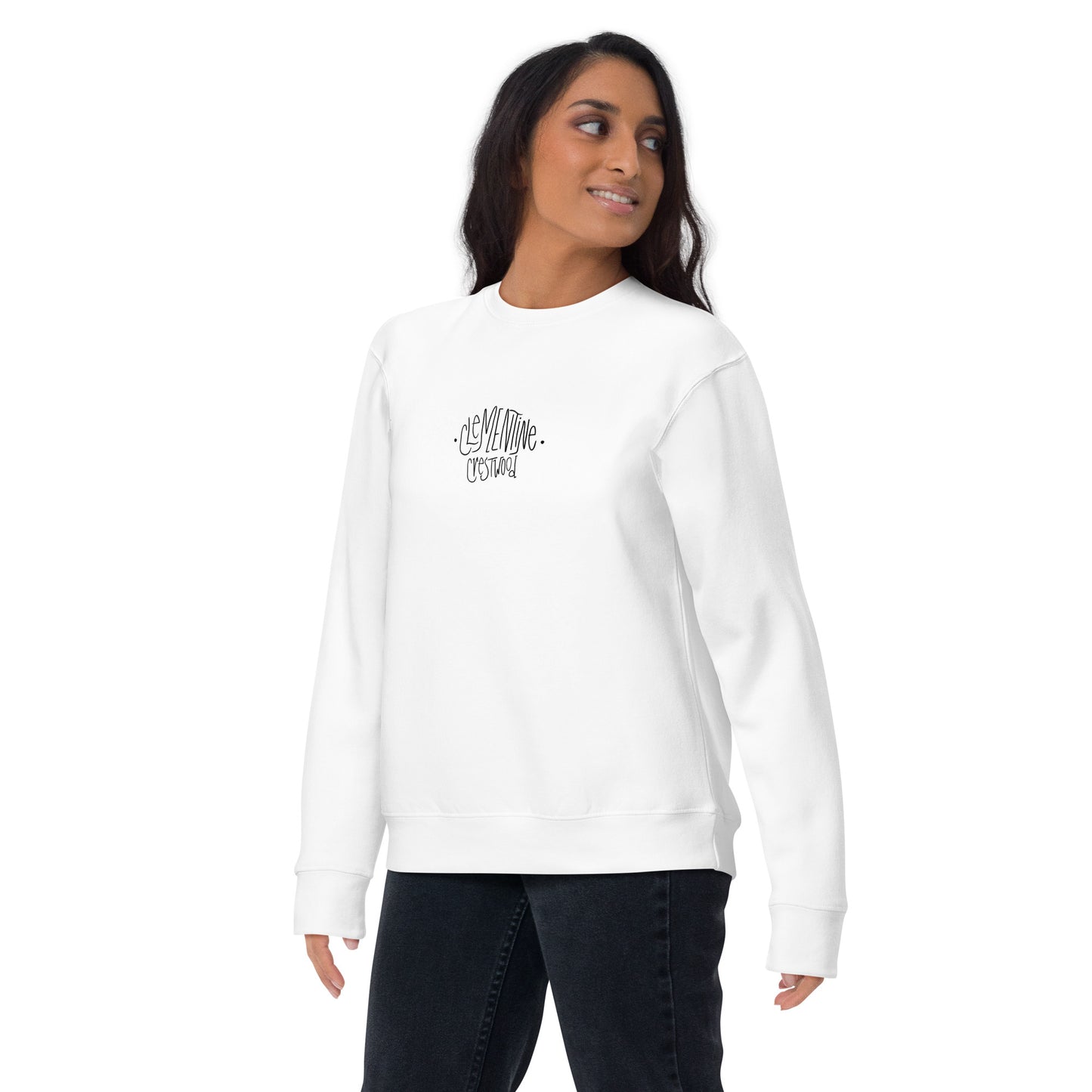 Unisex Premium Sweatshirt