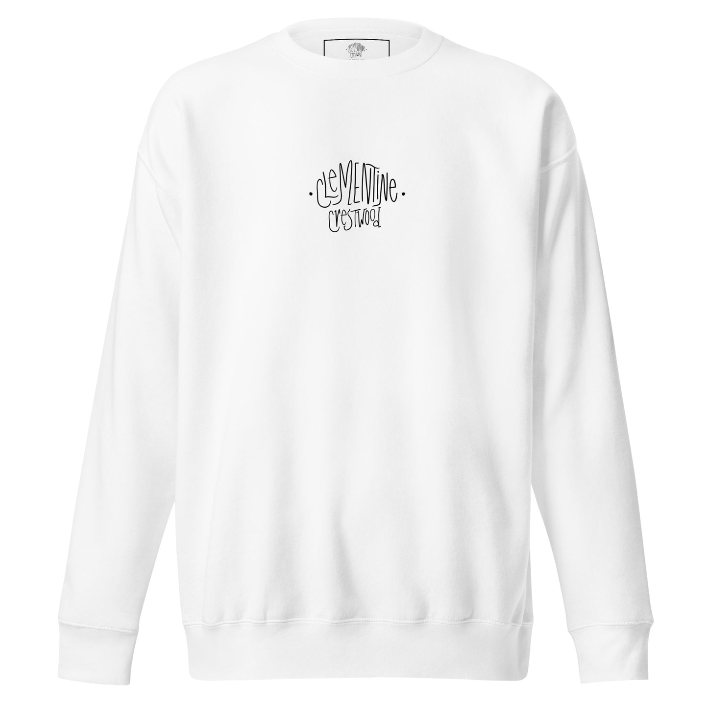 Unisex Premium Sweatshirt