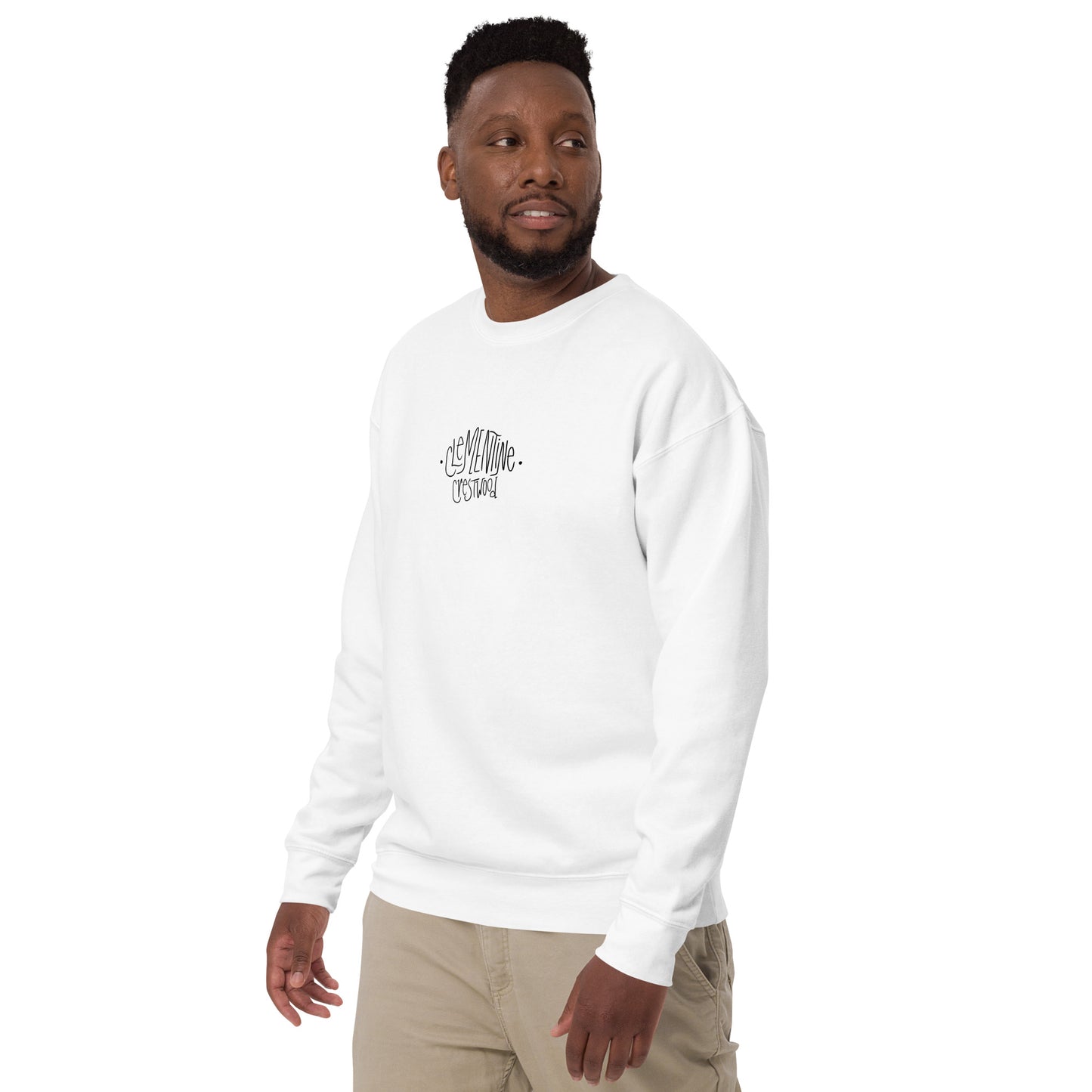 Unisex Premium Sweatshirt